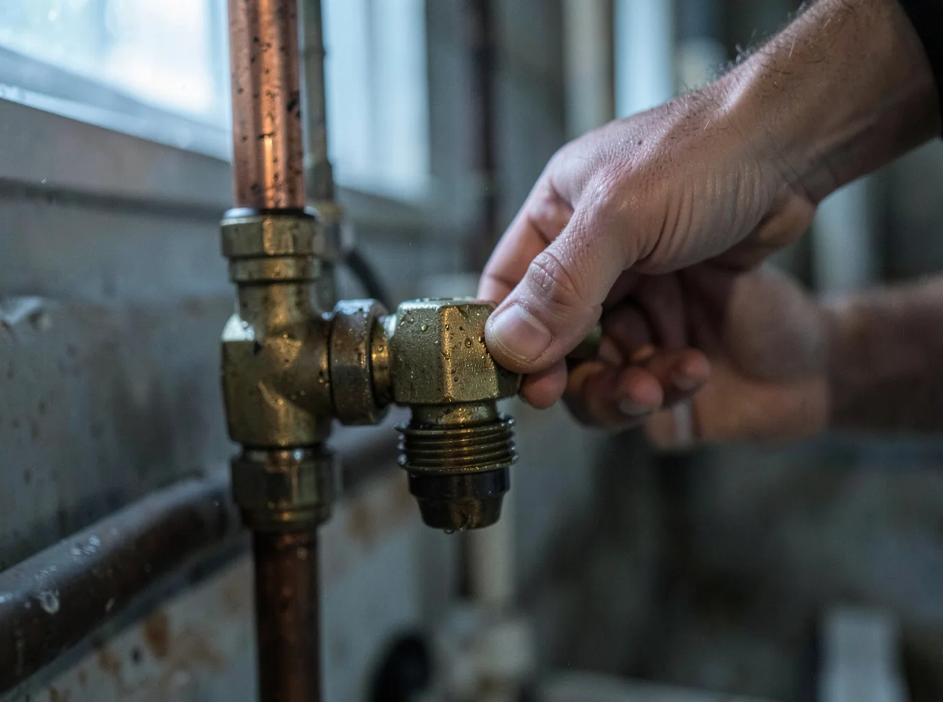 Emergency Plumber Kellnersville, WI FAQs